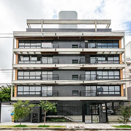 Ferienwohnung Studio Moderno Com Vaga, Proximo A Lagoa Da Conceicao - Trindade Florianópolis Exterior foto